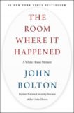 John Bolton | The Room Where it Happened | 9781982148034 | Daunt Books