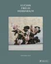 Giovanni Aloi | Lucian Freud Herbarium | 9783791385334 | Daunt Books