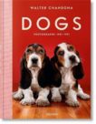 Taschen | Walter Chandoha Dogs Photos 1941-1991 | 9783836584296 | Daunt Books