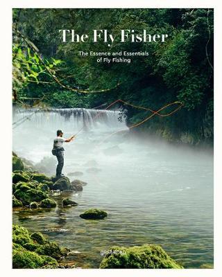 Gestalten | The Fly Fisher (updated edition) | 9783899551464 | Daunt Books