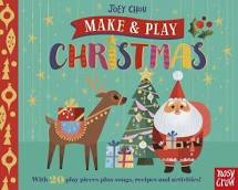 Make and Play Christmas