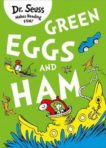 Dr Seuss | Green Eggs and Ham | 9780007355914 | Daunt Books