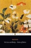 Matsuo Basho | On Love and Barley | 9780140444599 | Daunt Books
