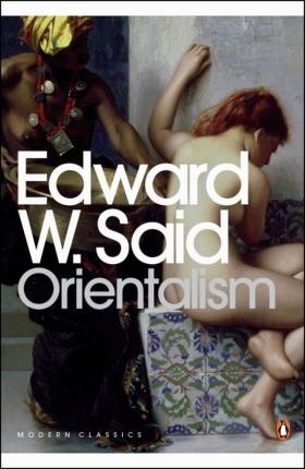 Edward Said | Orientalism | 9780141187426 | Daunt Books