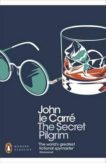 John le Carre | The Secret Pilgrim | 9780141196367 | Daunt Books