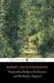 Robert Louis Stevenson | Travels with a Donkey in the Cevennes | 9780141439464 | Daunt Books