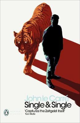 John le Carre | Single and Single | 9780241322505 | Daunt Books