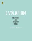 Sabina Radeva | Evolution Colouring and Activity book | 9780241446195 | Daunt Books