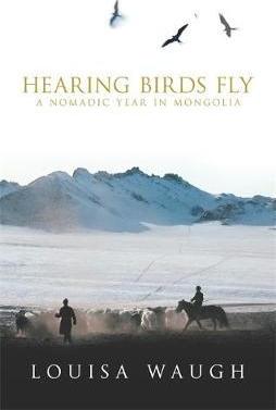 Louisa Waugh | Hearing Birds Fly | 9780349115801 | Daunt Books