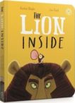 Rachel Bright | The Lion Inside | 9781408349045 | Daunt Books