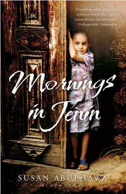 Susan Abulhawa | Mornings in Jenin | 9781408809488 | Daunt Books