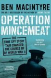 Ben Macintyre | Operation Mincemeat | 9781408885390 | Daunt Books