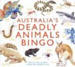 Chris Humphrey | Australia's Deadly Animals Bingo | 9781786277022 | Daunt Books