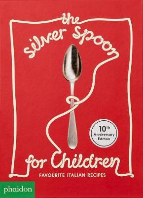 Amanda Grant and Harriet Russell | The Silver Spoon for Children | 9781838660130 | Daunt Books