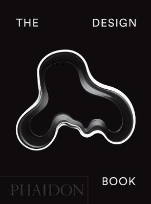 Phaidon | The Design Book | 9781838661434 | Daunt Books