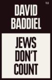 David Baddiel | Jews Don't Count | 9780008399474 | Daunt Books