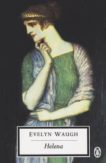 Evelyn Waugh | Helena | 9780140182439 | Daunt Books