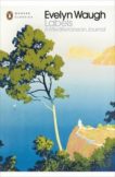 Evelyn Waugh | Labels: A Mediterranean Journey | 9780140188370 | Daunt Books