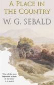 WG Sebald | A Place in the Country | 9780141037011 | Daunt Books
