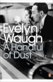 Evelyn Waugh | A Handful of Dust | 9780141183961 | Daunt Books