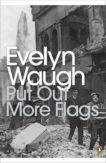 Evelyn Waugh | Put Out More Flags | 9780141184012 | Daunt Books