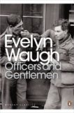 Evelyn Waugh | Officers and Gentlemen | 9780141184678 | Daunt Books