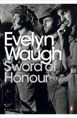 Evelyn Waugh | Sword of Honour (complete trilogy) | 9780141184975 | Daunt Books