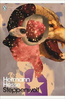 Herman Hesse | Steppenwolf | 9780141192093 | Daunt Books