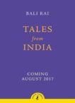 Bali Rai | Tales from India | 9780141373065 | Daunt Books