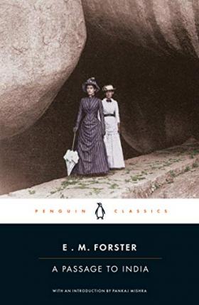 EM Forster | A Passage to India | 9780141441160 | Daunt Books