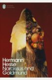 Herman Hesse | Narcissus & Goldmund | 9780141984612 | Daunt Books