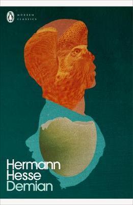 Herman Hesse | Demian | 9780241307434 | Daunt Books
