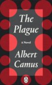 Albert Camus | The Plague | 9780241458877 | Daunt Books