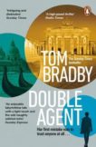 Tom Bradby | Double Agent | 9780552175531 | Daunt Books