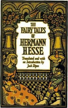 Herman Hesse | The Fairy Tales of Herman Hesse | 9780553377767 | Daunt Books