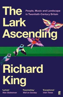 The Lark Ascending: The Music of the British Landscape