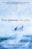 Tove Jansson | Fair Play | 9780954899530 | Daunt Books