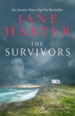 Jane Harper | The Survivors | 9781408711989 | Daunt Books