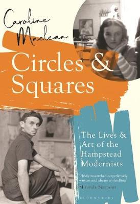 Caroline Maclean | Circles and Squares | 9781408889688 | Daunt Books