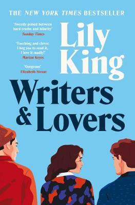 Lily King | Writers and Lovers | 9781529033137 | Daunt Books
