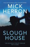Mick Herron | Slough House | 9781529378641 | Daunt Books