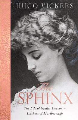 Hugo Vickers | The Sphinx | 9781529390742 | Daunt Books