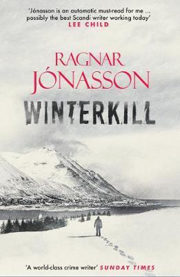 Ragnar Jonasson | Winterkill | 9781913193461 | Daunt Books