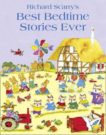 Richard Scarry | Richard Scarry's Best Bedtime Stories Ever | 9780007413560 | Daunt Books