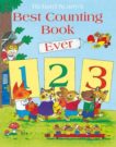 Richard Scarry | Richard Scarry's Best Counting Book Ever | 9780007531141 | Daunt Books