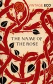 Umberto Eco | The Name of the Rose | 9780099466031 | Daunt Books