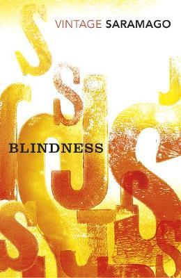 Jose Saramago | Blindness | 9780099573586 | Daunt Books