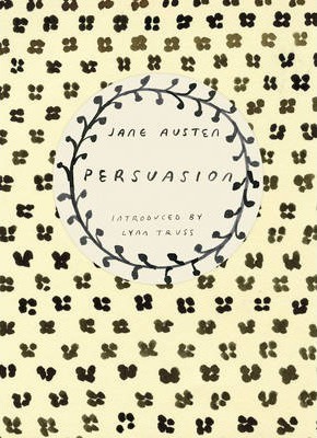 Jane Austen | Persuasion | 9780099589327 | Daunt Books