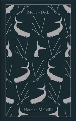 Herman Melville | Moby Dick | 9780141199603 | Daunt Books