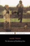 Mark Twain | The Adventures of Huckleberry Finn | 9780141439648 | Daunt Books